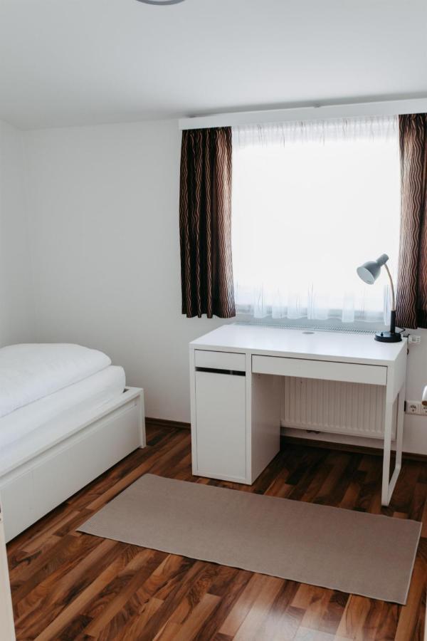 Apartment Maria Schlitters Buitenkant foto